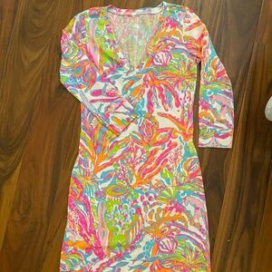 Lily dress